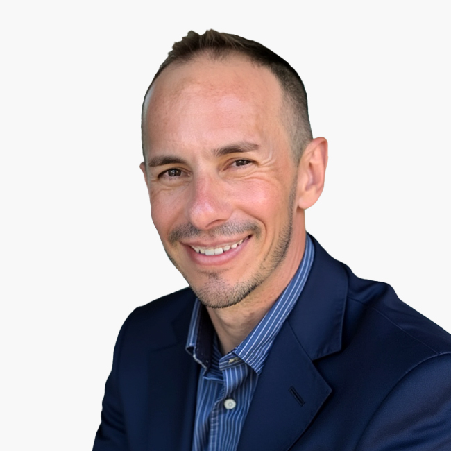 Picture of Scott A. Wilkonson
