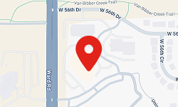 Arvada Map Office